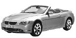 BMW E64 P3555 Fault Code