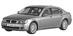 BMW E65 P3555 Fault Code