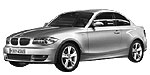BMW E82 P3555 Fault Code