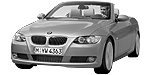 BMW E93 P3555 Fault Code
