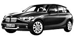BMW F20 P3555 Fault Code